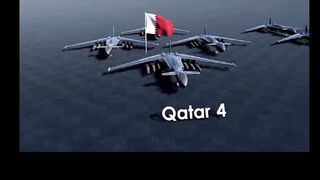 Military Drones Strength by Country 2023