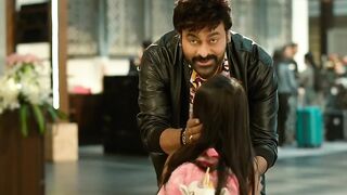 Sahuth india @@@mega star@@@ chironjibi @@@ movie sot video