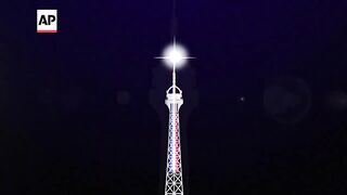 WATCH_ Top photos from Day 8 at Paris Olympics.