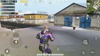 Kebodohan yang EXCLUSIVE [PUBGM]