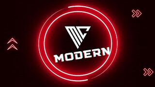 How To Draw Any Letters Logo In Polygon & Triangle, Adobe Illustrator Tutorials, Modern Career