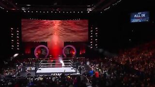 July 31, 2024 _ Finally Roman Reigns makes a full return and does a brutal attack on Solo Sikoa