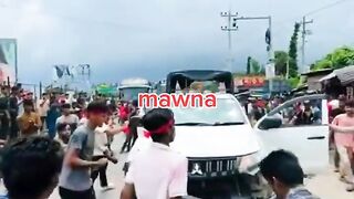 OUR PROTEST IS SUCCESSFUL IN BANGLADESH.