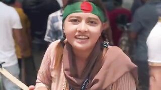 কোটা আন্দোলন বাংলাদেশ ২য় বার স্বাধীন হলো