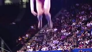 Craziest Moments in Women_s Sports  Olympic Game