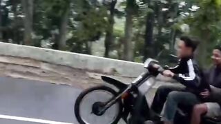 Astrea bapak kocak