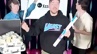 I’m Giving My 250M Subscriber $25,000.