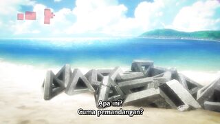 Summertime Render Episode 9 Subtitle Indonesia