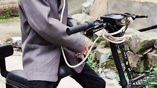 Digital bike ????