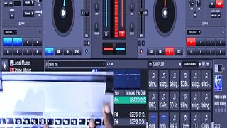 How To Beat Match While Mixing On Virtual Dj