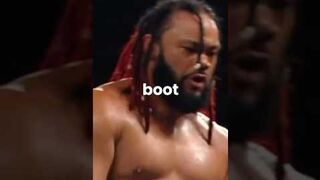 Bad News For Jacob Fatu…