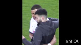 Mbappe Funny Moments 4