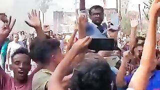 বিজয় মিছিল