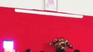 একটু চোখের শান্তি