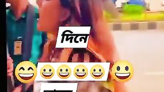 চিনতে পারছে সবাই তকে