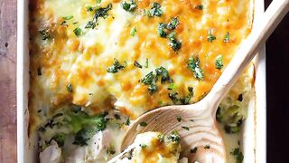 Casserole