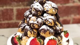 Profiterole