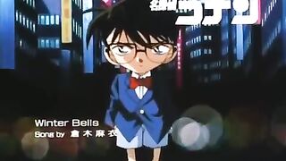 Detective Conan Episode 271 - Kenangan Terlupakan dari Kejahatan (Bagian 2)