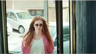 I Can't Stop Looking Into Your Eyes | Romantic comedy movie