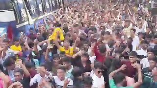 ভালো লাগছে #Bangladesh