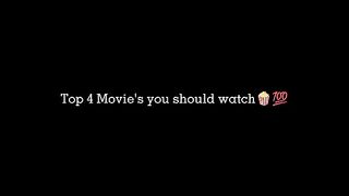 Those of you who want to watch these types of movies then join our telegram channel
