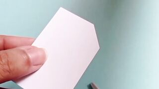 Diy thank you tags tutorial