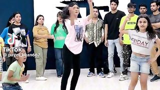 Dance club, join this club