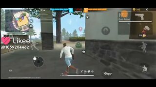 FREE  Fire