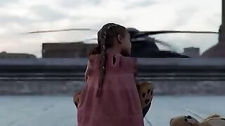 Our freedom frighter