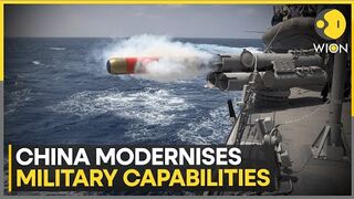 China achieves breakthrough in trial for torpedo, missile strikes