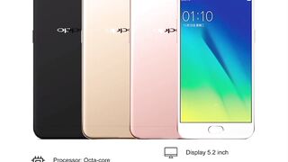 Oppo A57