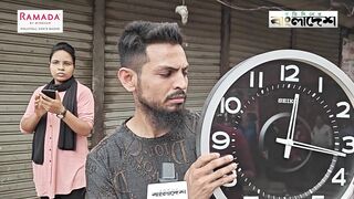 They are taking whatever they can from Bangladesh Ganabhaban