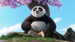 Kung Fu Panda 8