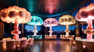 Cloud Nine Carnival I A Magical Adventure Awaits