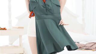 (4k Vertical Lookbook) 2022 半決賽 2022 Worldwide ???????? Lookbook！