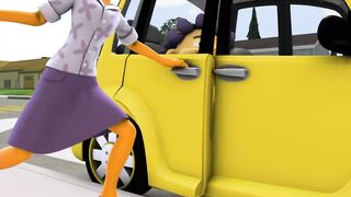 I'm Looking for My Friends! - Sid the Science Kid