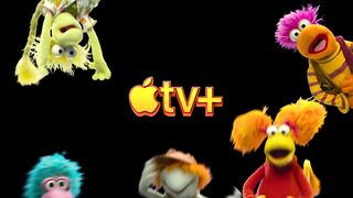 Fraggle Rock- Back to the Rock - Season 2 Trailer