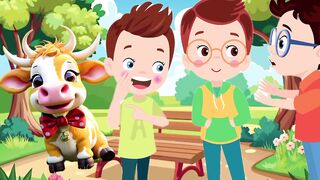 Old macdonald had a farm song l Cocomelon super simple Songs for kids