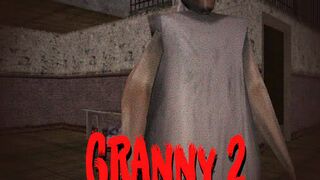 Granny  trick