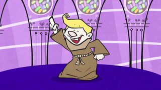 Middle C & The Grand Staff- Episode