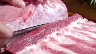 Isn't this bacon?