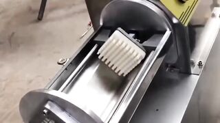 magic machine for making french fries