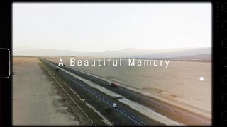 A beautiful scenery