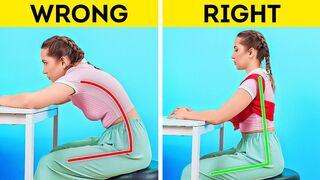 THE 30 MOST USEFUL LIFE HACKS EVER 2