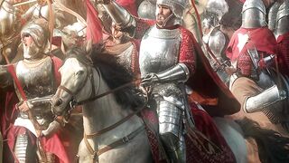 Battle of blacks by salauddin aiyubi