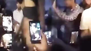 জনগণ আবু সাইদের খু নির বিচার করে ফেলছে.!