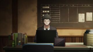 Assassination Classroom Saison 1 Episode 11