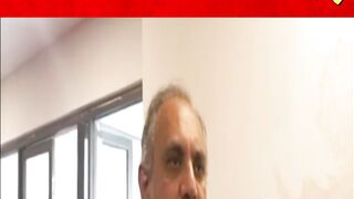 Omar Ayubs Big Video Statement Before Swabi Jalsa  - Breaking News
