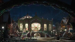 Santa clause S1 ep2 (English)