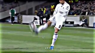 Boss Ronaldo